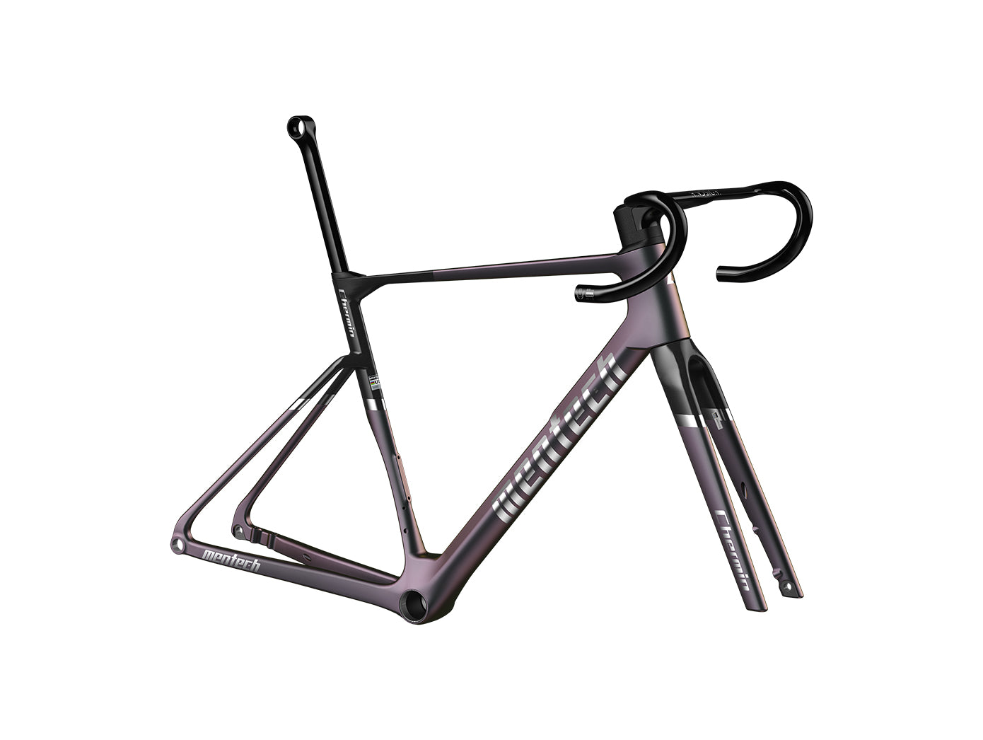 Mentech Chermin-R Road Bike Frameset